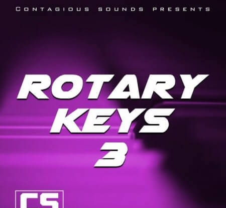 Big Citi Loops Rotary Keys 3 WAV